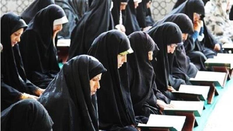 حوزه علمیه درحال فراهم کردن زمینه استقرار حکومت عدل جهانی است