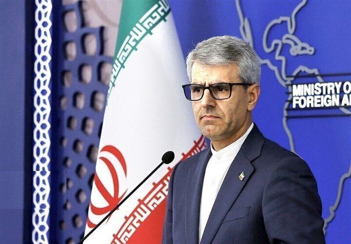 خبر سخنگوی وزارت خارجه درخصوص ترکیب تیم ایران در دور چهارم مذاکرات با آمریکا