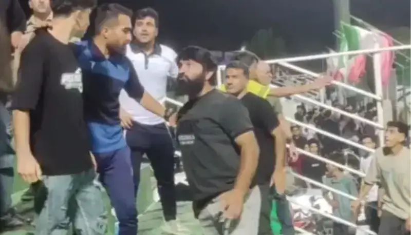 دفاعیه از بازی جنجالی؛ آن تبر کوچک بود!