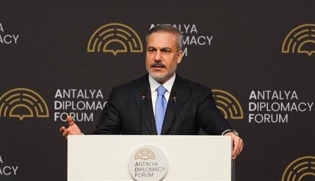 زیر خارجه ترکیه: اقدامات پیشدستانه در سوریه را اتخاذ خواهیم کرد