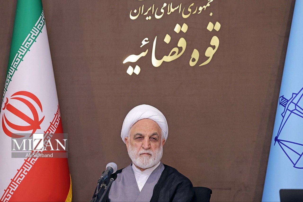 قاضی‌القضات میزبان هلال‌احمری‌ها
