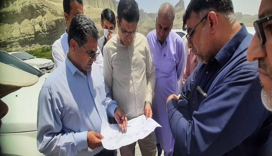 اتصال ۵۵ روستای جنوب استان به آب پایدار با بهره‌گیری از سد کهیر