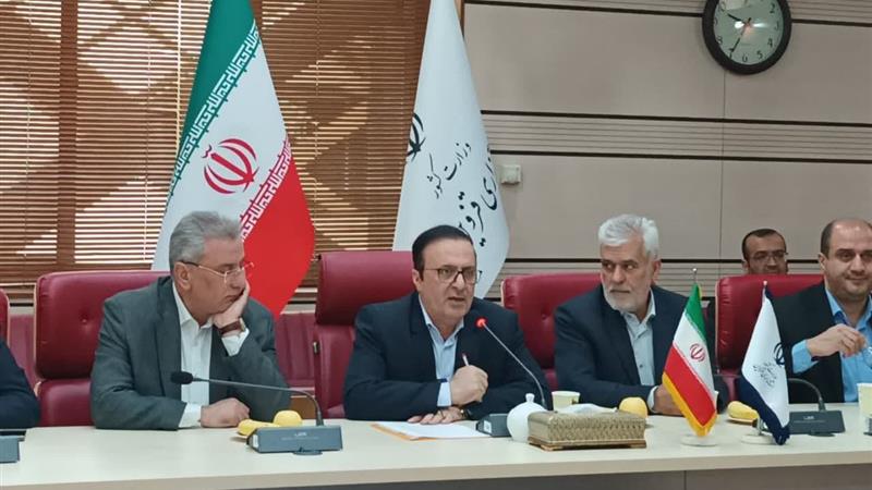 استاندار قزوین: پیگیر خواهرخواندگی با خجند تاجیکستان هستیم