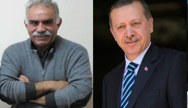 روزنامه ترکیه از توافق پنهان دولت آنکارا و پ.ک.ک خبر داد