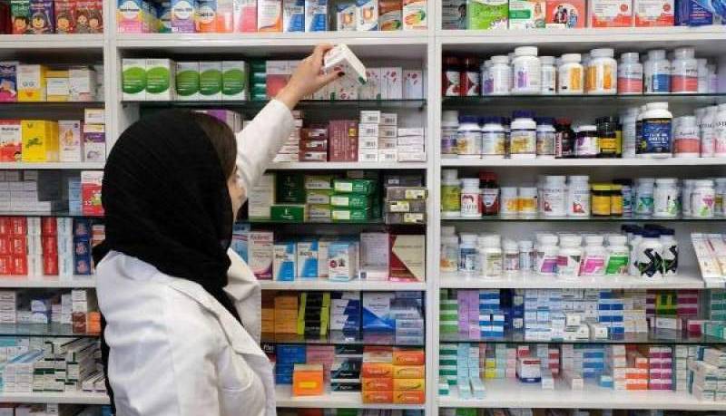 دارو هم کالای لاکچری شد؟