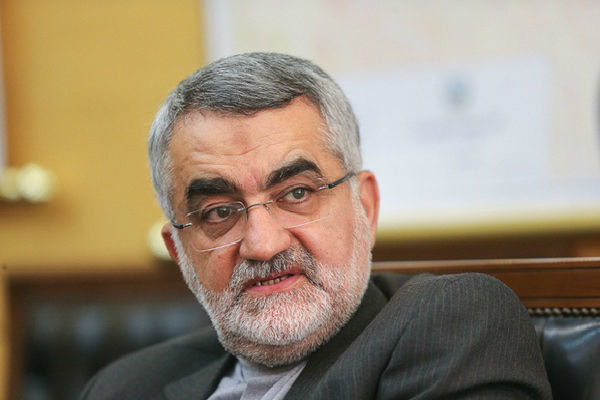 بروجردی: ویتکاف پیشنهادی مطرح نکند که زحمات آمریکا بر باد رود