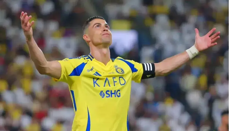 شرط عجیب رونالدو برای تمدید: اخراج پیولی!