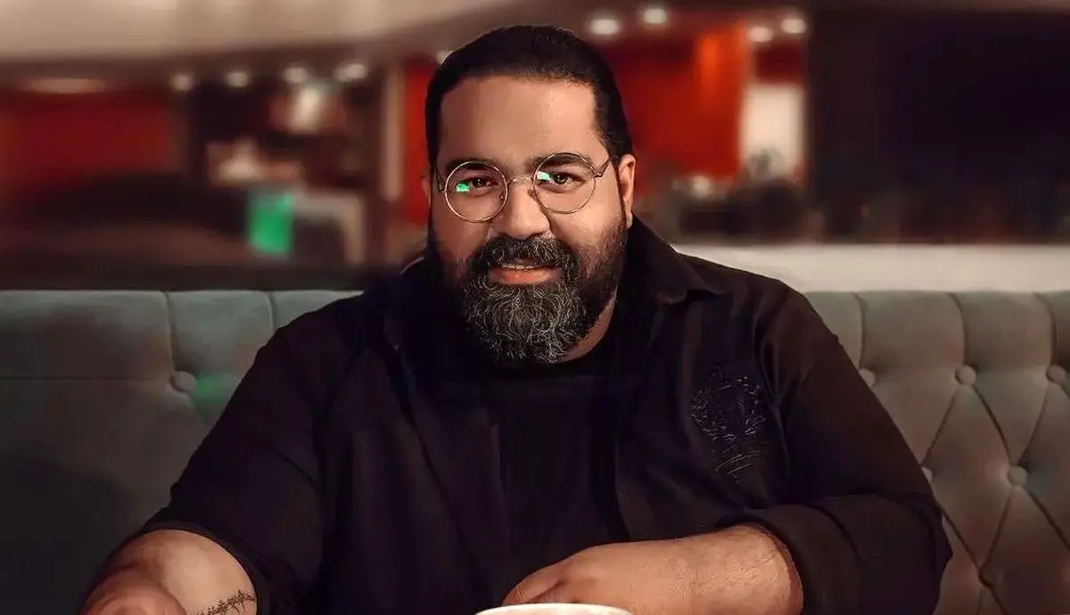 ویدئوی زیرخاکی از کنسرت رضا صادقی در بندرعباس