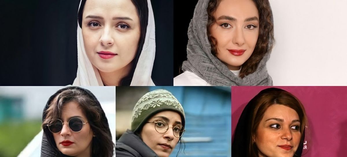 فرح‌بخش: من نگفتم پنج سینماگر جنبش «می تو» را 800 ضربه شلاق بزنند!