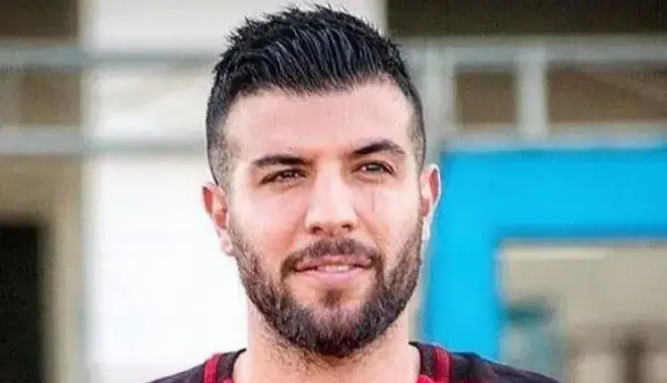 حکم میلیاردی مدافع محبوب کی‌روش از آبادان
