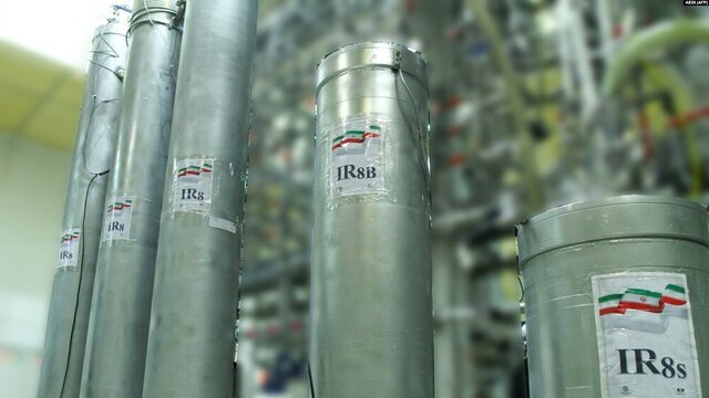 منبع ایرانی: غنیسازی اورانیوم در خاک ایران خط قرمز قطعی تهران در مذاکرات است