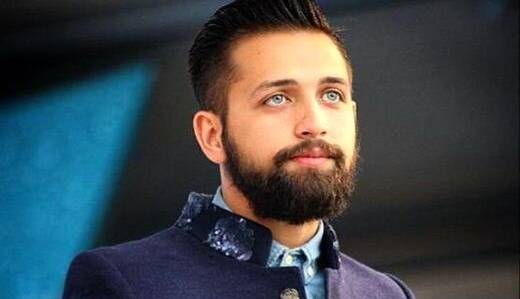 ویدئویی از محسن افشانی در مشهد که پربازدید شد