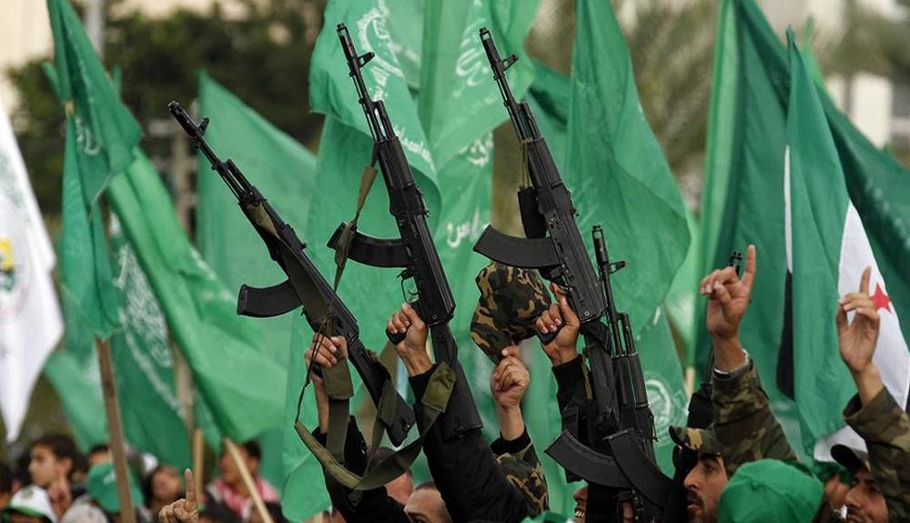 مقام صهیونیست: فرماندهان حماس را ترور کردیم، اما بیفایده بود