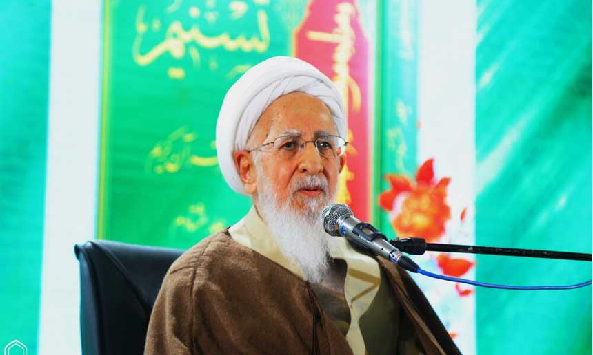 شاگردان هدایت به بیان آیت الله جوادی آملی