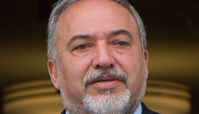 لیبرمن کاندیداتوری خود را برای انتخابات 2026 اعلام کرد