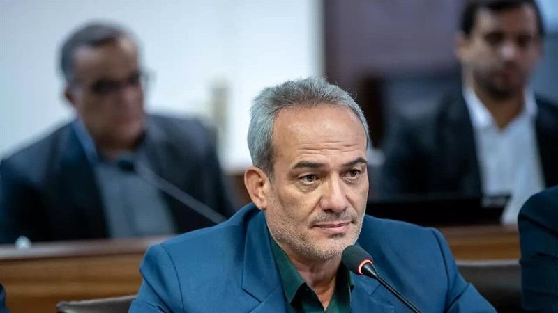 سرپرست دفتر امور اتباع استانداری مرکزی منصوب شد
