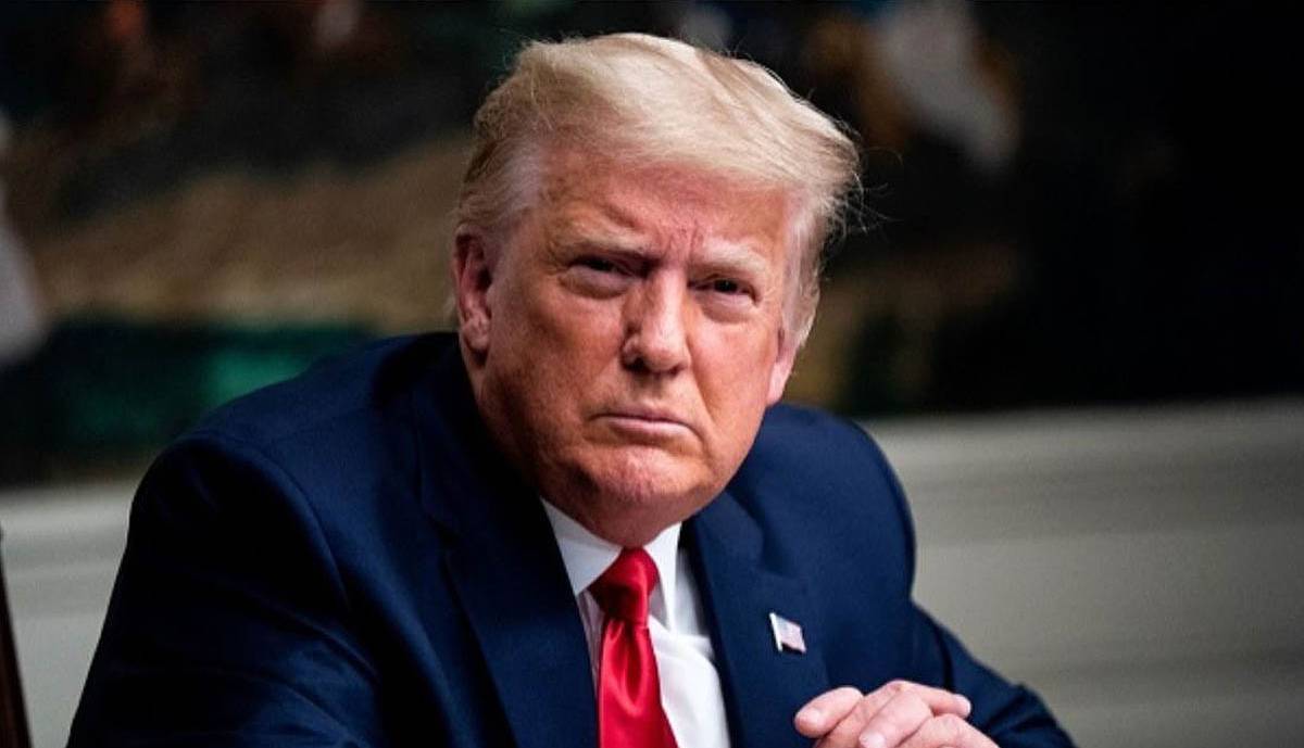 ترامپ: هفته بزرگی در پیش است