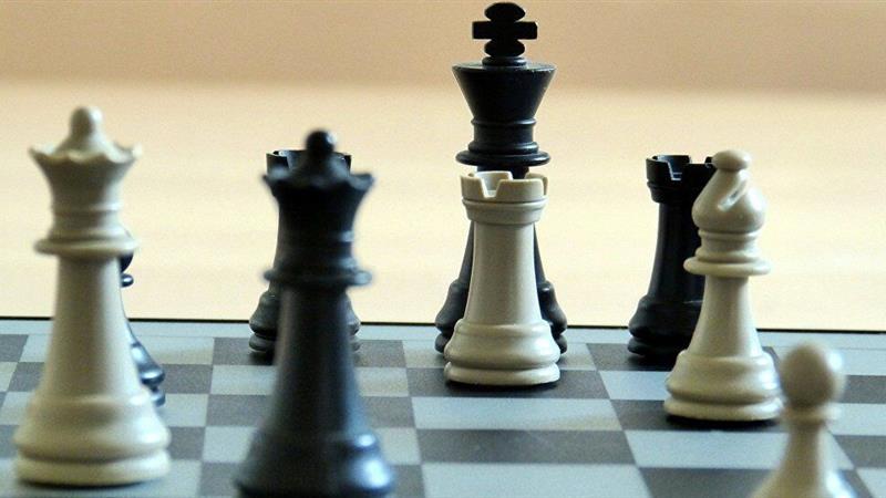 استعدادیابی شطرنج زنجان در تعامل با مدارس