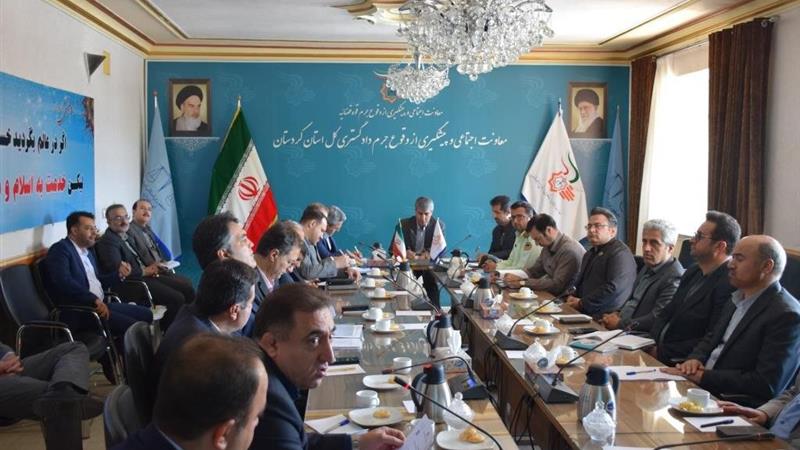 سرقت انرژی تهدیدی برای اقتصاد و زندگی مردم است