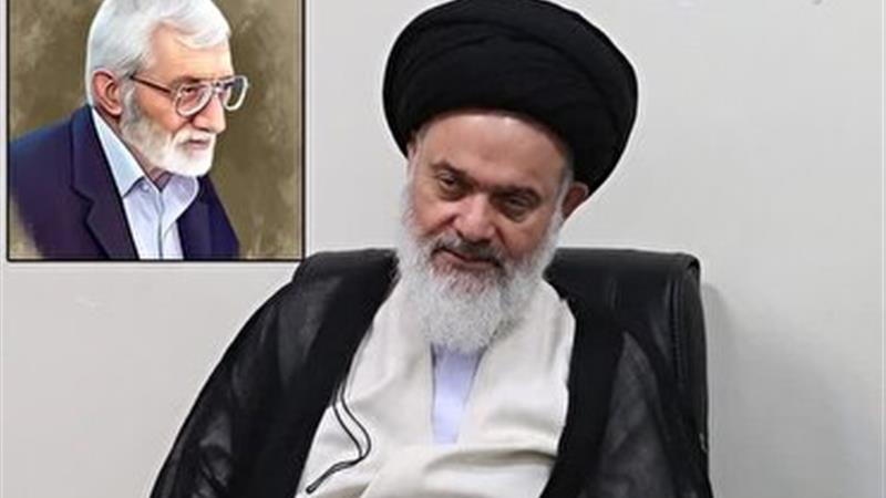 پیام تسلیت رئیس جامعه مدرسین در پی درگذشت استاد حشمتپور