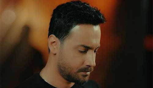 آهنگ «ممنونم» را از سامان جلیلی بشنوید