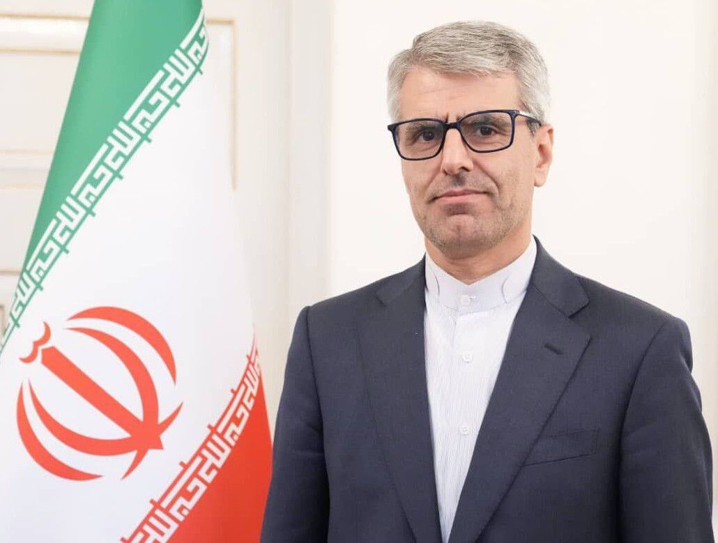 بقائی: مذاکرات ایران و آمریکا با تبادل پیام از طریق وزیر خارجه عمان ادامه دارد