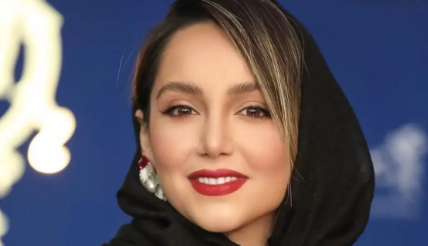 چهره ها/ عکس‌ هنری مریم سریال تاسیان جلب‌توجه کرد