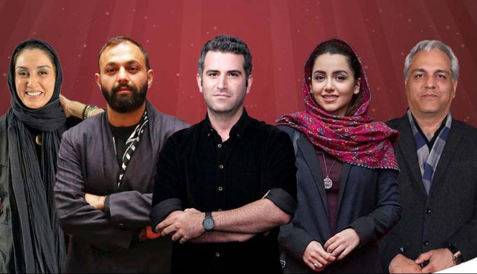 «تاسیان» بازسازی یک دهه، بازخوانی یک دلباختگی