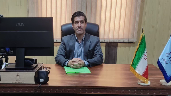 بازداشت یکی از مسئولان سابق رزن