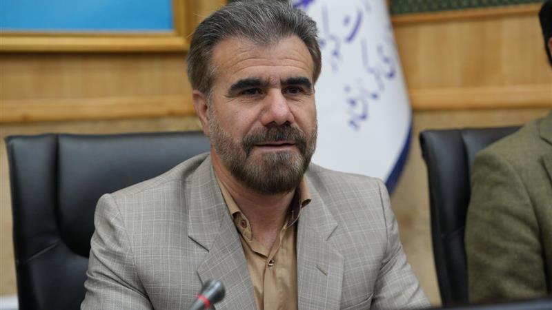 سفر رییسجمهور به کرمانشاه فرصتی برای معرفی ظرفیتهای استان در سطح ملی است