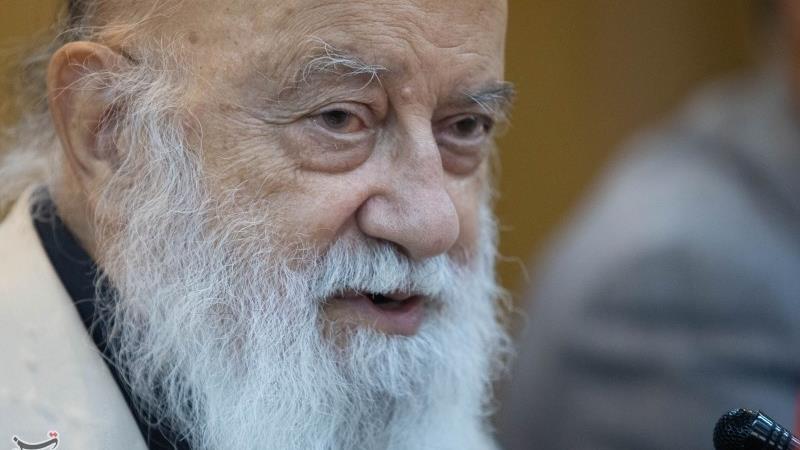 چمران: مالکان ترجیح میدهند ملکشان باغ نباشد!