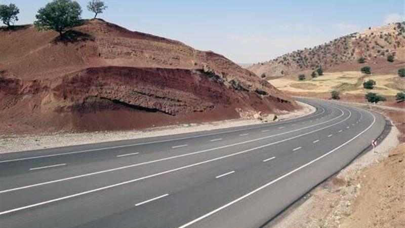 ۲ کمربندی برای خرمآباد احداث میشود؛ ادامه آزادراه بروجرد - اراک
