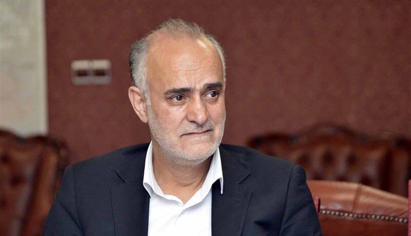 جانشین تاج در جشن تراکتور اعلام شد