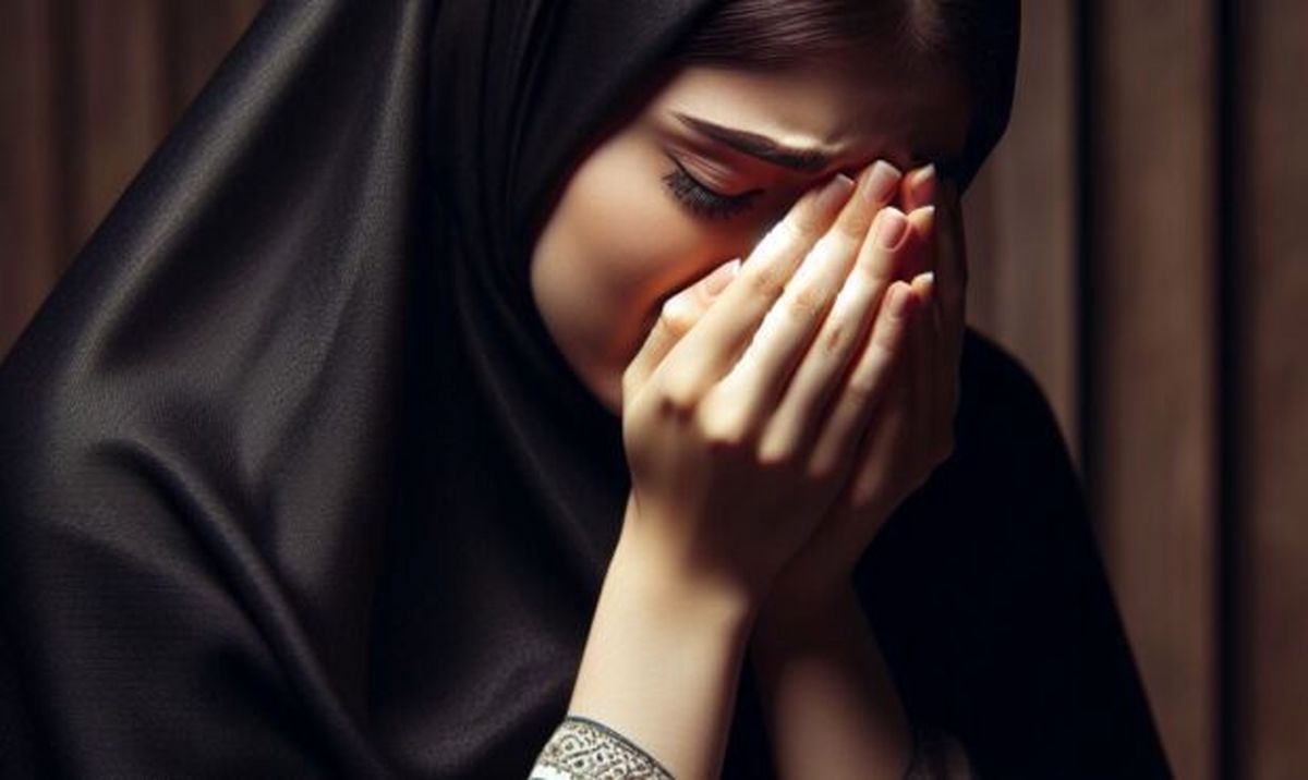 دختری ۱۸ ساله‌ام و بابت رفتارهای شوهر عمه‌ام معذبم