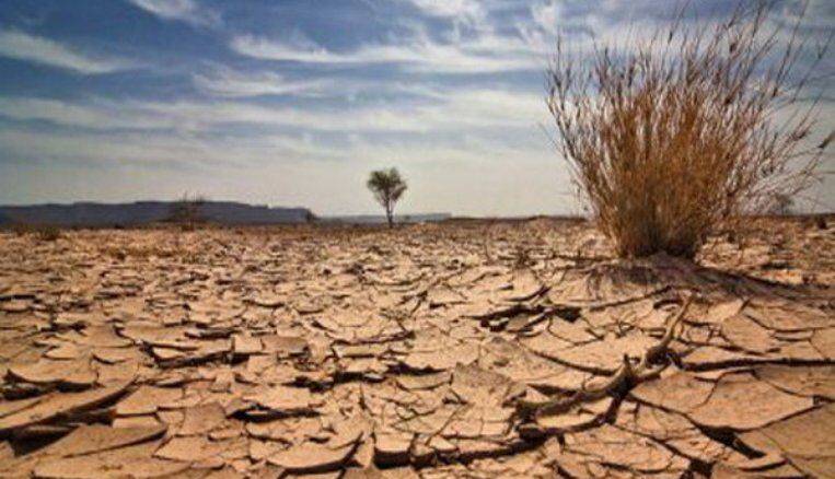 ۸۰ روستا در همدان با تنش آبی دستوپنجه نرم میکنند