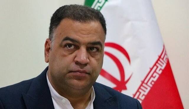 سند گردشگری بم تدوین میشود