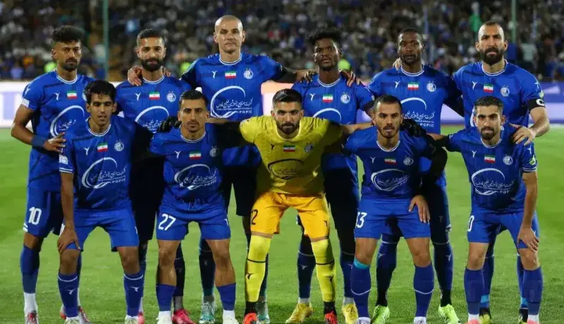 زمان پرداخت مطالبات باقی مانده بازیکنان استقلال مشخص شد