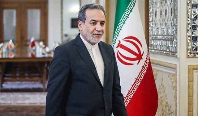 عزیمت وزیر خارجه به مسقط جهت شرکت در دور چهارم مذاکرات با آمریکا