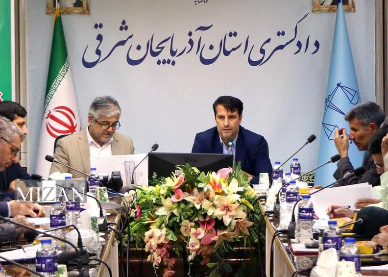 آمار سرقت در استان آذربایجان شرقی کاهش یافت