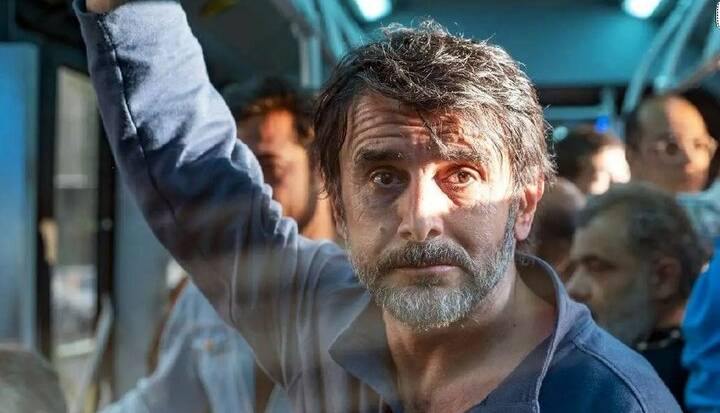 امین حیایی؛ از «کوکتل‌ مولوتوف» تا «زیبا صدایم کن»