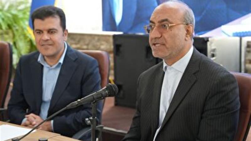 انتقاد استاندار کرمانشاه از سختگیری در پرداخت تسهیلات به شرکتهای دانشبنیان
