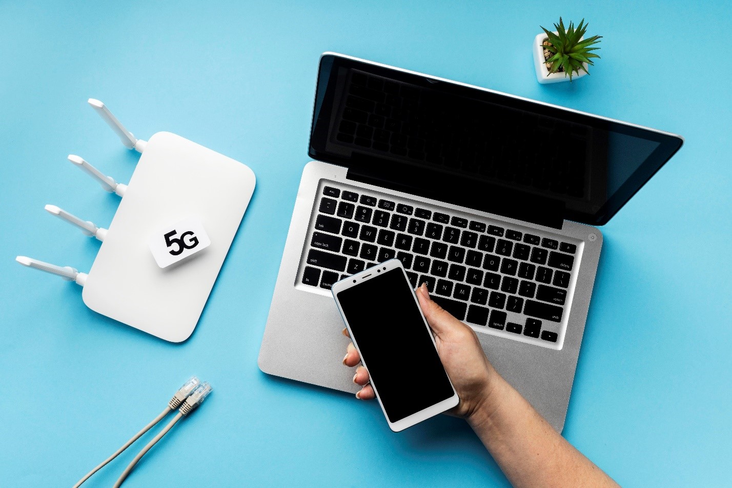 آیا اینترنت TD-LTE جایگزین مناسبی برای فیبر نوری است؟