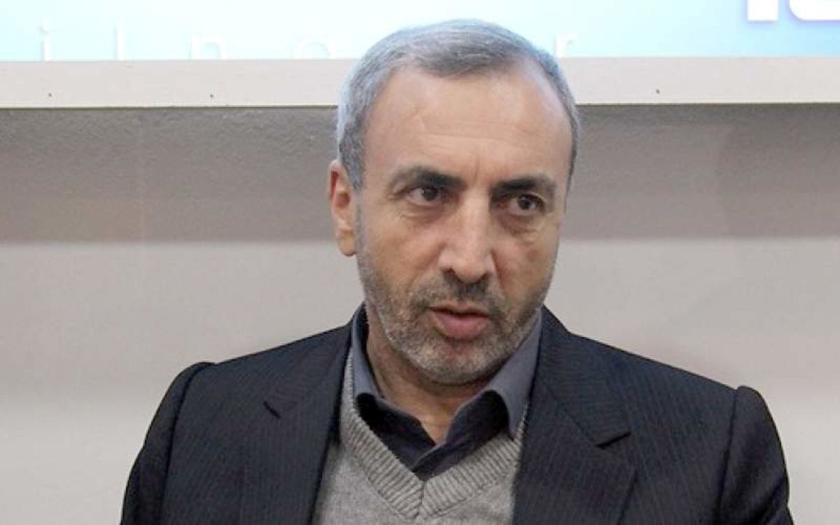 جلالی‌زاده: اگر موضوع مذاکره به رفراندوم گذاشته شود حداقل 80 درصد مردم موافق هستند