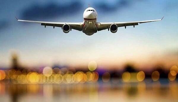 فرودگاه بصره تهدید برای فرودگاه آبادان