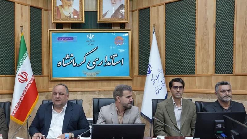 رسانه‌ها بازوی توسعه استان کرمانشاه در مسیر امیدآفرینی و شفافیت هستند