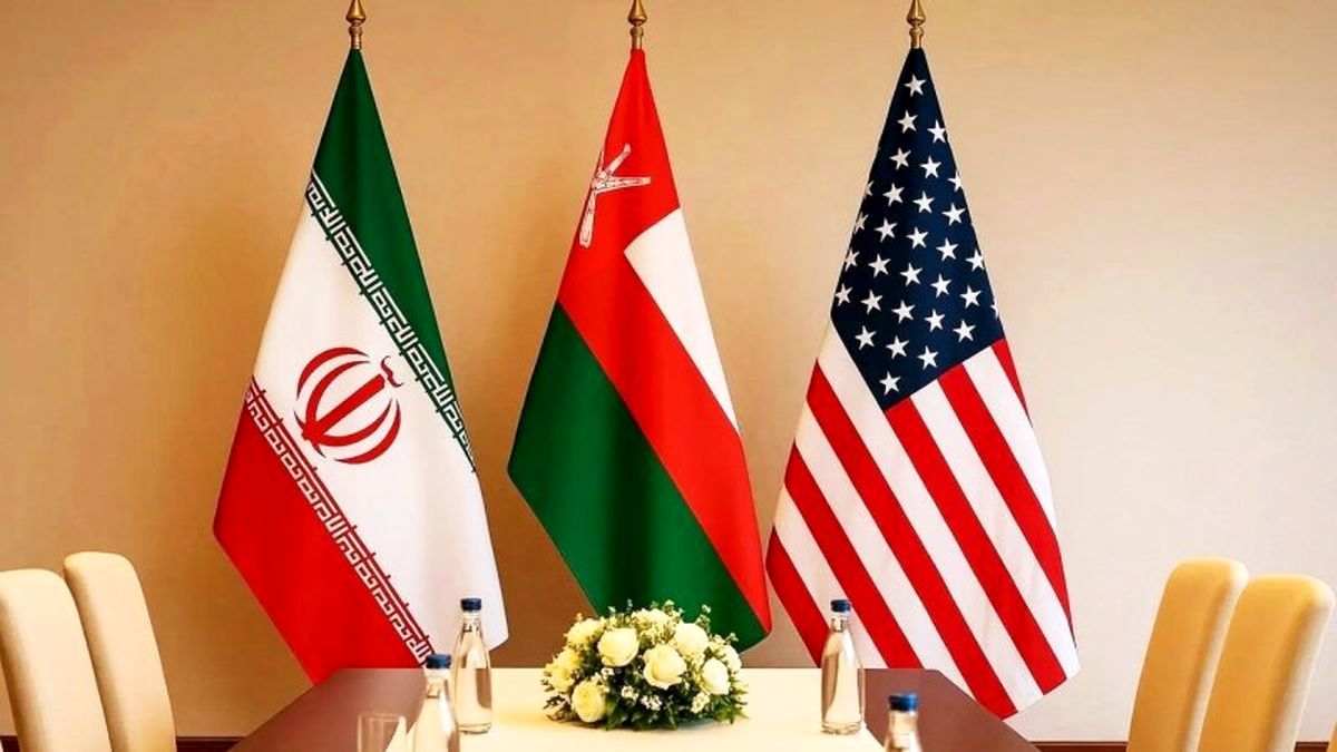 چهارمین دور از مذاکرات هیئت‌های ایران و آمریکا آغاز شد