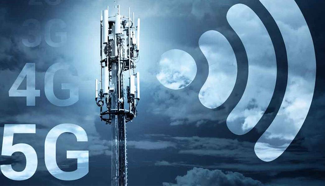 فعالسازی 5G روی گوشیهای سامسونگ در ایران