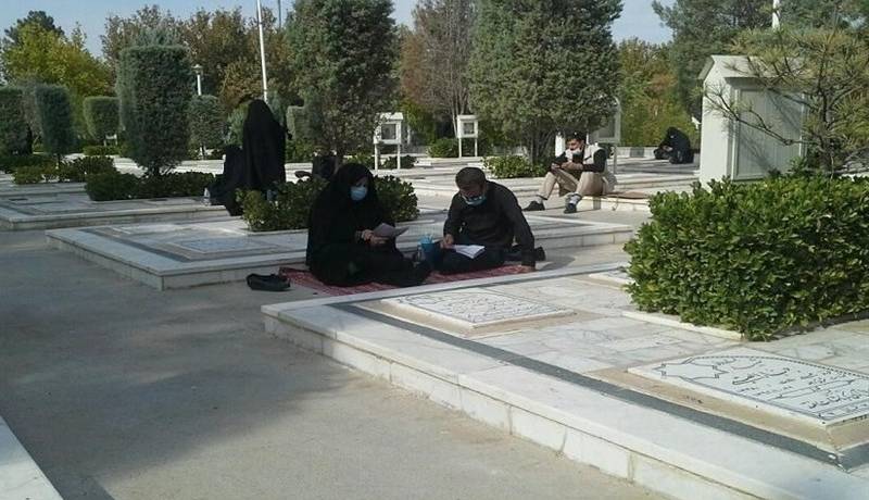 مشکل احداث آرامستان‌های جدید در تهران چیست؟