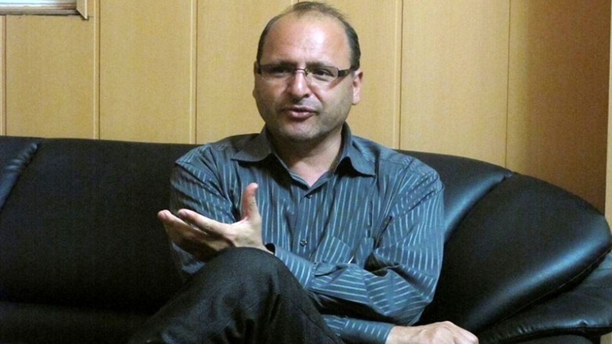 بخشایش اردستانی: در نهایت کمی قوی‌تر از برجام امتیاز می دهیم تا ترامپ خوشحال شود