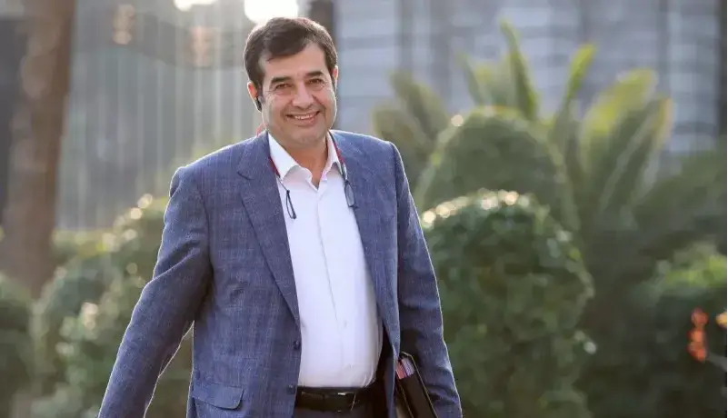 میزبانی قطعی مشهد از بازی ایران - کره شمالی